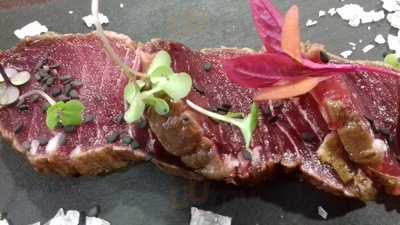 Restaurante Casa Atenea