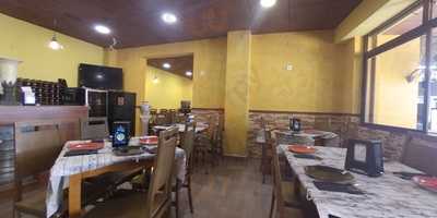 Restaurante Casa Atenea