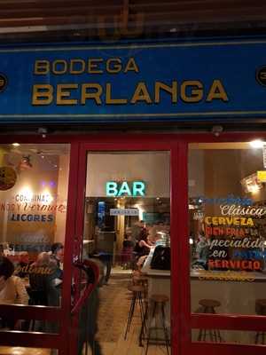 Bodega Berlanga