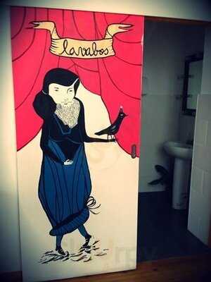 Bread And Circuses Barcelona