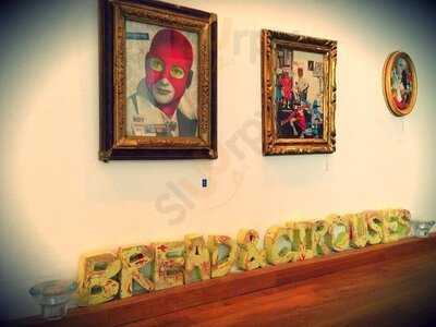 Bread And Circuses Barcelona