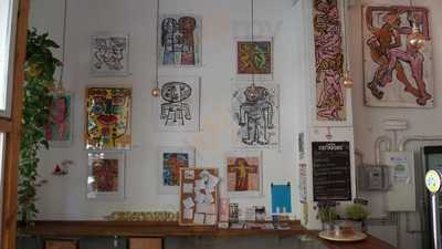 Bread And Circuses Barcelona