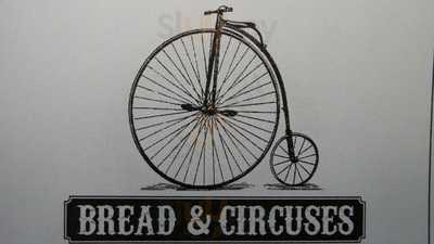 Bread And Circuses Barcelona