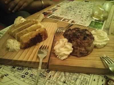 Bread And Circuses Barcelona