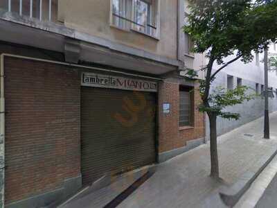 Bread And Circuses Barcelona