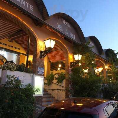 Venta Del Golf