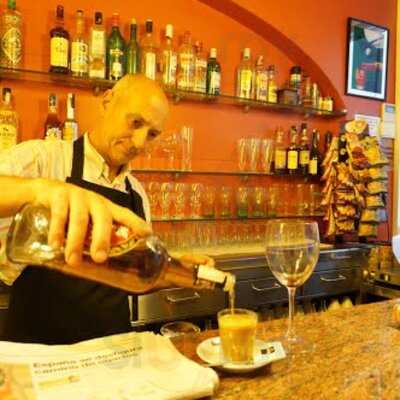 Bar Restaurante Asorey