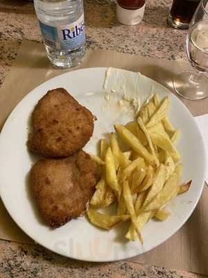 Bar Restaurante Asorey