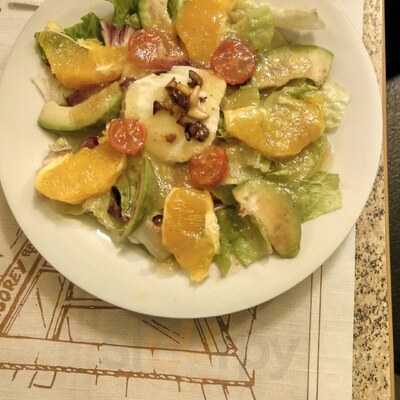 Bar Restaurante Asorey