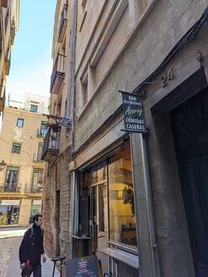 Bar Restaurante Asorey