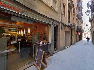 Bar Restaurante Asorey