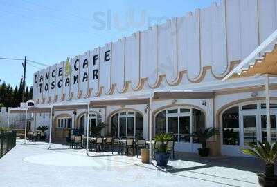 Dance Cafe Toscamar