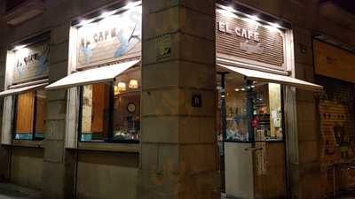 El Cafe De Les 2