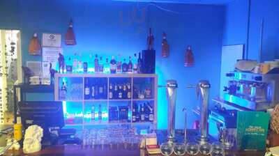 The Great Indian Cafe &tapas Bar