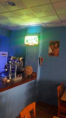 The Great Indian Cafe &tapas Bar