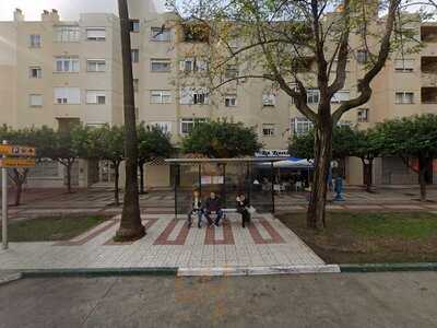 The Great Indian Cafe &tapas Bar