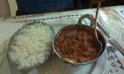 La Cuina Del Mon Diwali