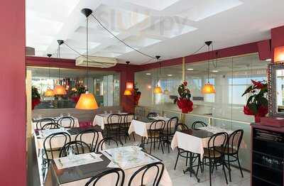 Bar Rest Galerias Argentina Centre