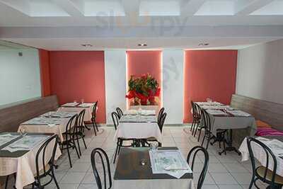 Bar Rest Galerias Argentina Centre