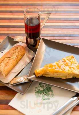 Bar Rest Galerias Argentina Centre