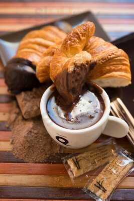 Bar Rest Galerias Argentina Centre