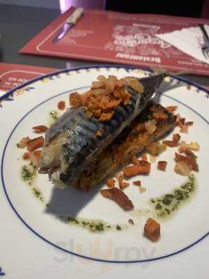 Bar Rest Galerias Argentina Centre