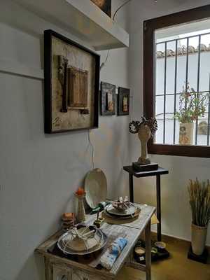 Restaurante Centro Social De Altea