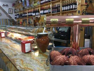 Restaurants Pas Cher A Ramblas A Barcelone