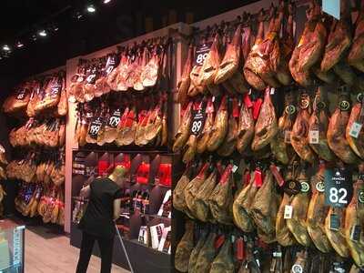 Restaurants Pas Cher A Ramblas A Barcelone