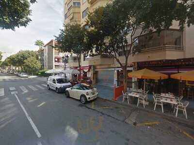 Restaurante Freiduria Bar Los Amigos