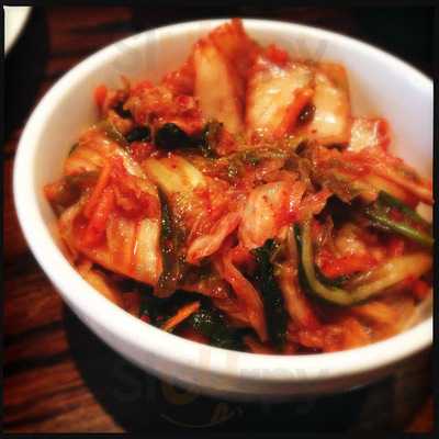 Marisqueria La Esquinita