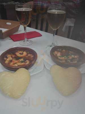 Marisqueria La Esquinita