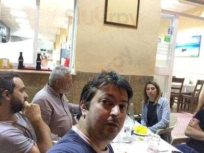 Marisqueria La Esquinita