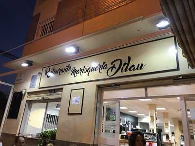 Marisqueria La Esquinita