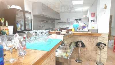 Marisqueria La Esquinita