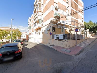 Marisqueria La Esquinita