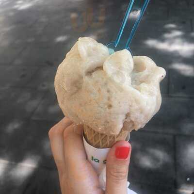 La Gelateria Del Barri