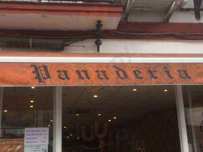 Panaderia Ojepan