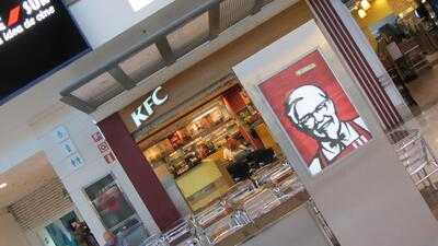 Kfc Fuengirola