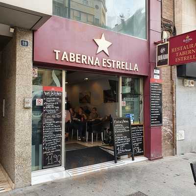 Taberna Estrella