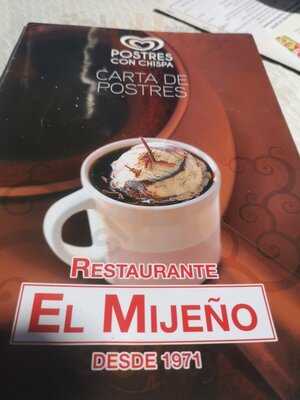 Venta Y Chiringuito El Mijeño