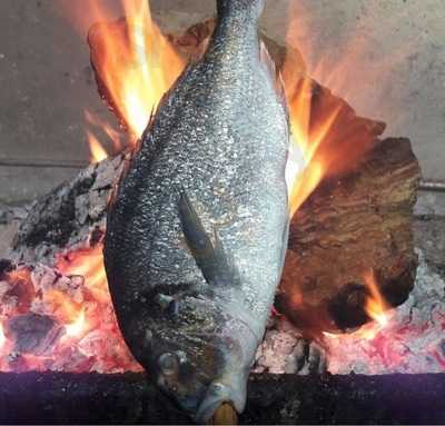 Venta Y Chiringuito El Mijeño