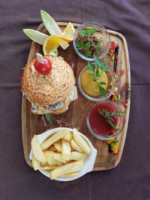 Heladeria Fior Di Panna