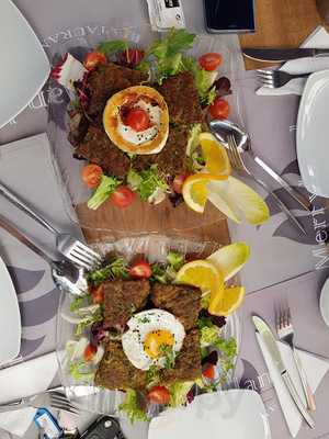 Heladeria Fior Di Panna