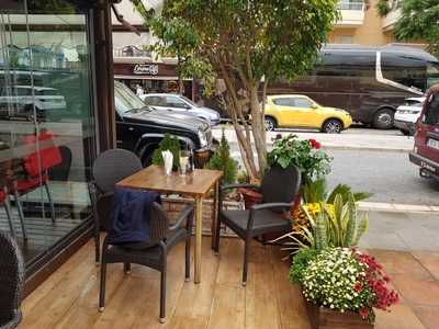 Heladeria Fior Di Panna