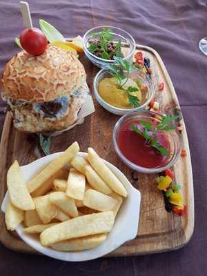 Heladeria Fior Di Panna