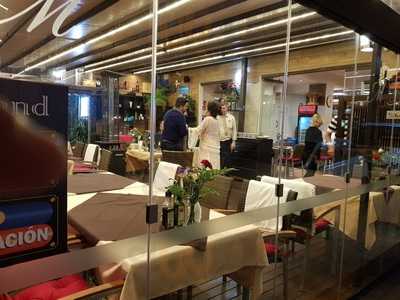 Heladeria Fior Di Panna