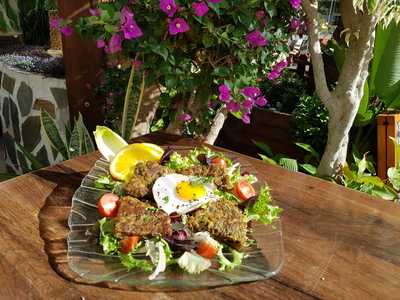 Heladeria Fior Di Panna