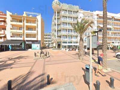 Heladeria Fior Di Panna