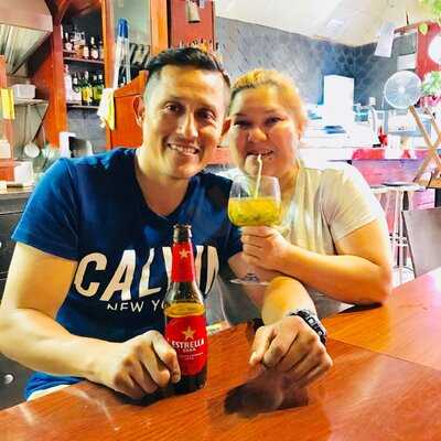 Restaurante El Rinconcito Del Espino